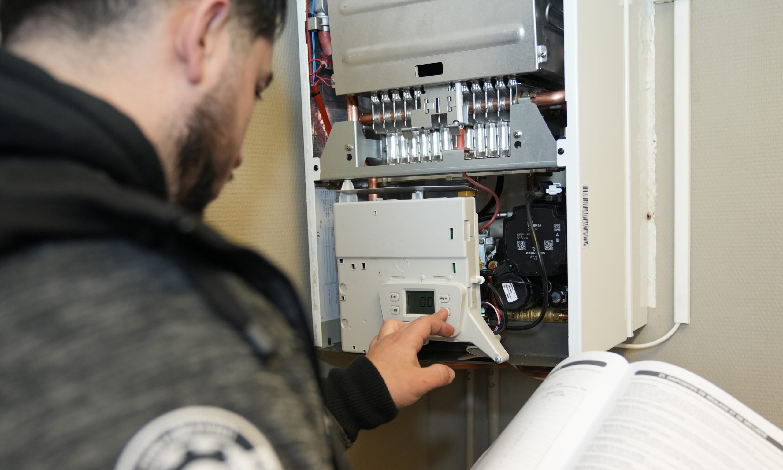 📢Nous recherchons Un Technicien de Maintenance (F/H) - Niveau 3 !