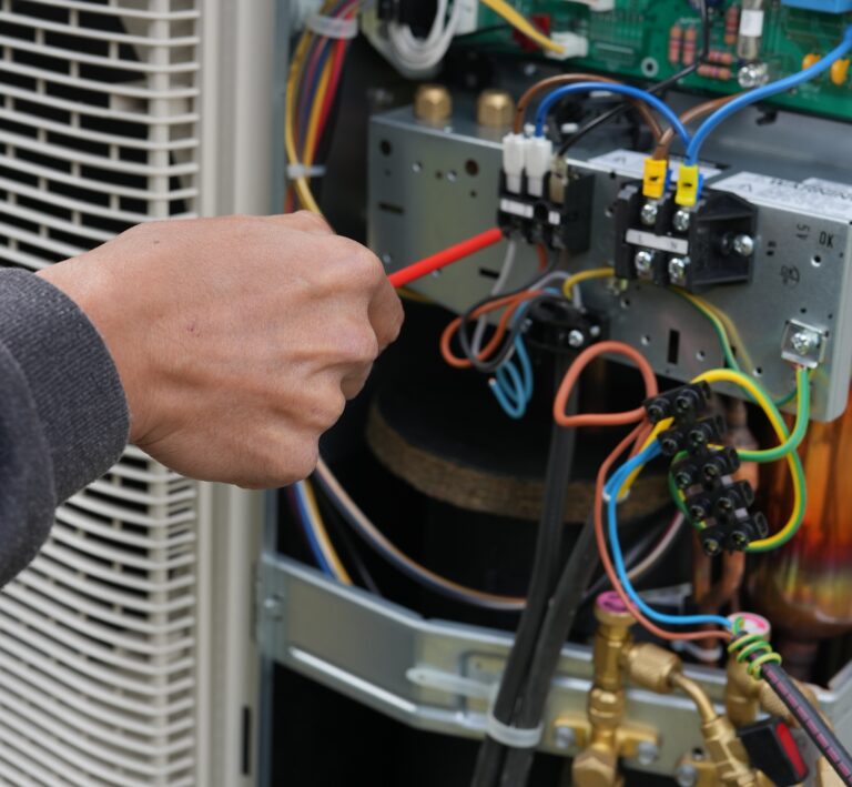 📢Nous recherchons Un Technicien de Maintenance / Dépanneur climatisation ❄️(F/H) - Niveau 3 !