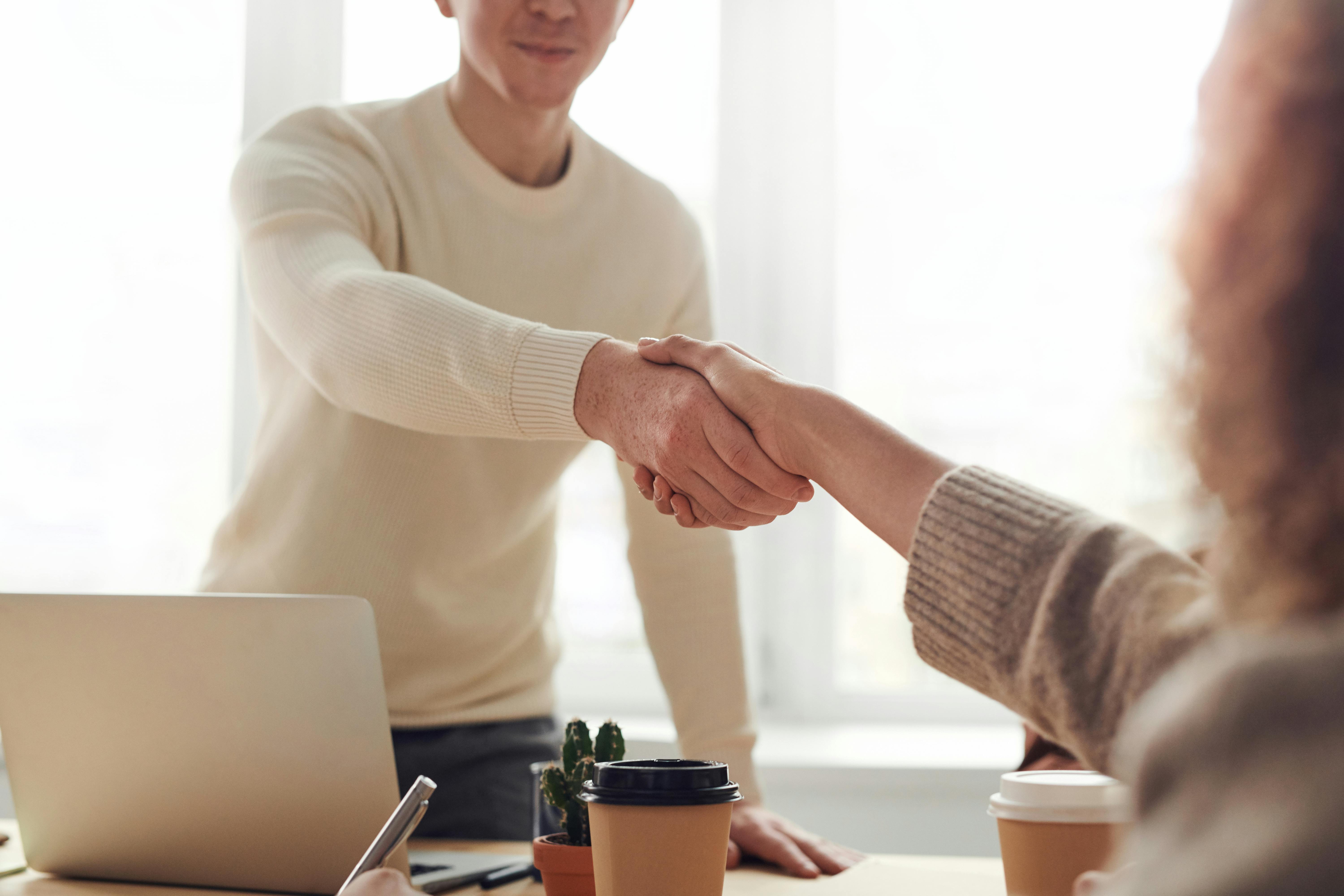 📢Nous recherchons Un Chargé d'Affaires CVC (F/H)