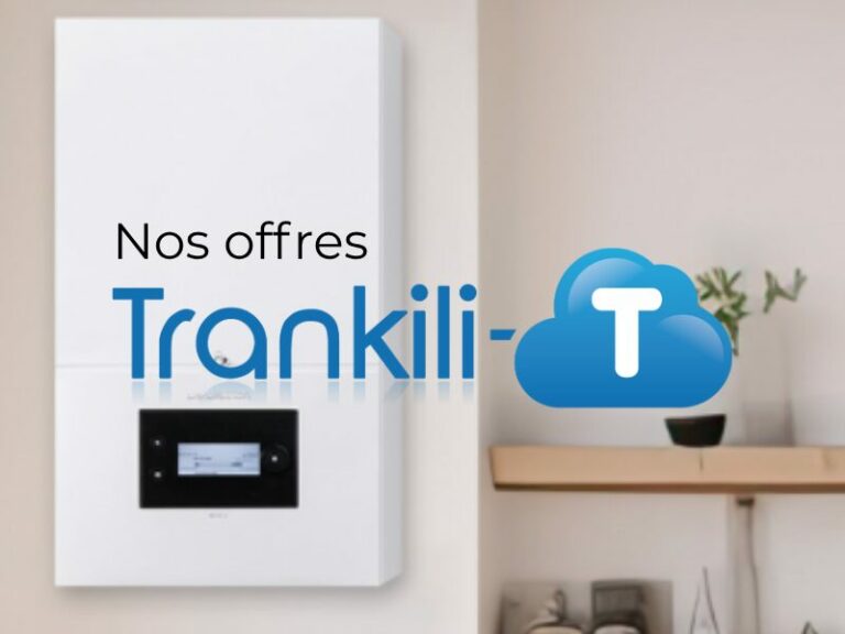 Trankili-T : plus qu'une offre, une tranquillité longue durée !