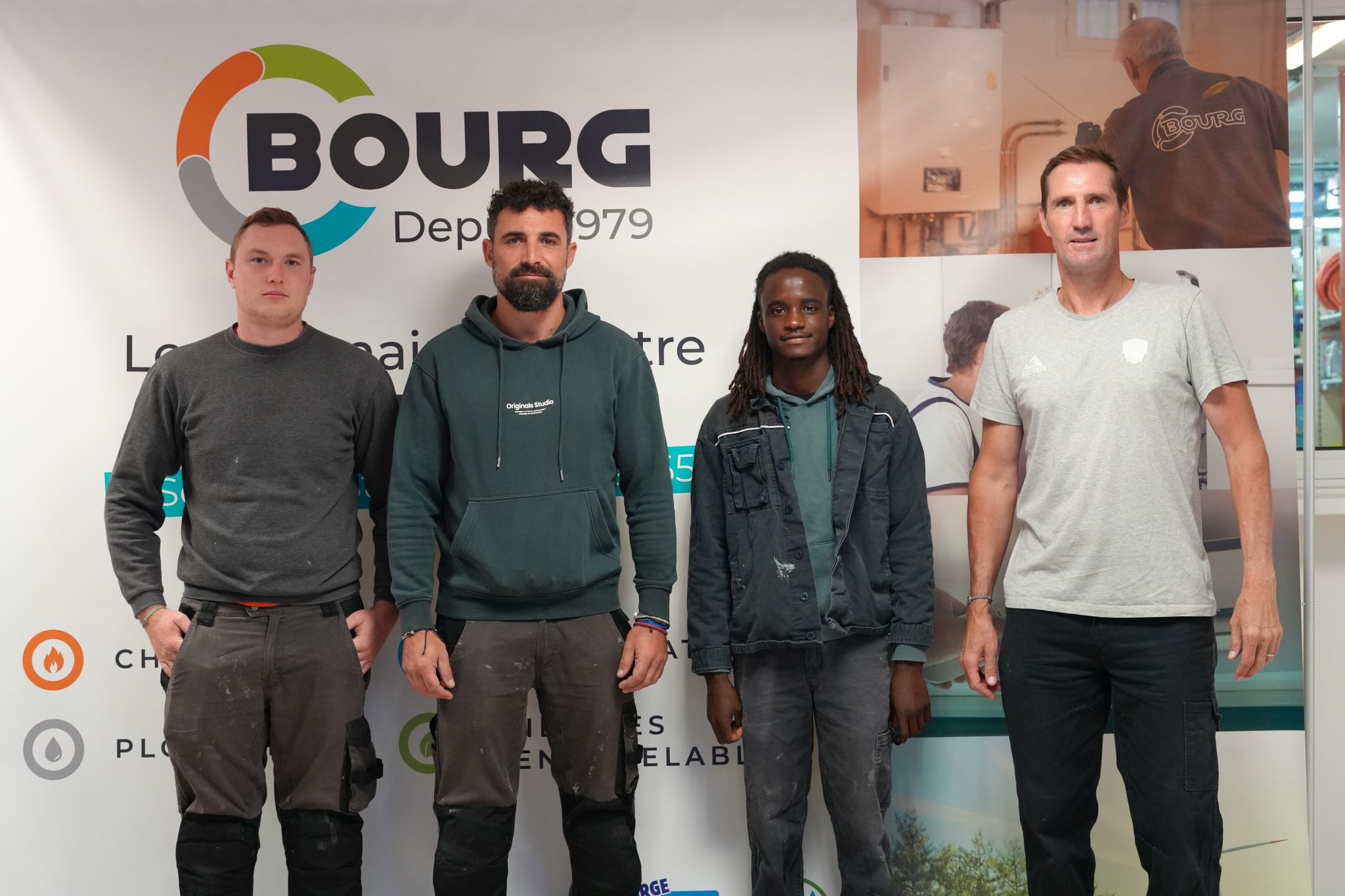L’avenir du métier se construit aujourd’hui… et avec eux !