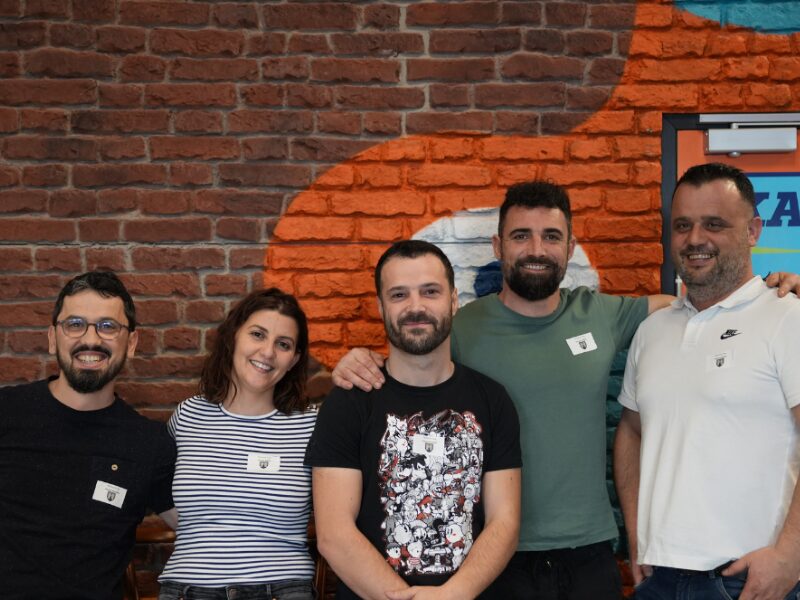 Chargé(e) d'accueil et de planification d'interventions H/F